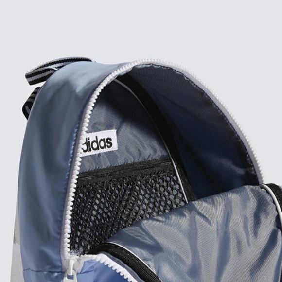 Adidas Core Mini Backpack - Picture 4 of 8